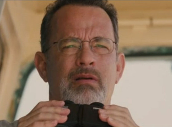 Tom Hanks, Captain Phillips Tom Hanks, Captain Phillips